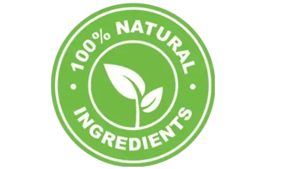 100% natural AlphaFuel Pro ingredients for male vitality