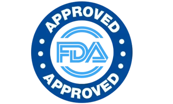 FDA-registered facility ensures safe AlphaFuel Pro production